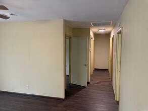 216 Meadow Park Dr in North Little Rock, AR - Building Photo - Building Photo