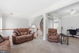 8439 Kirby Lionsdale Dr in Lorton, VA - Building Photo - Building Photo