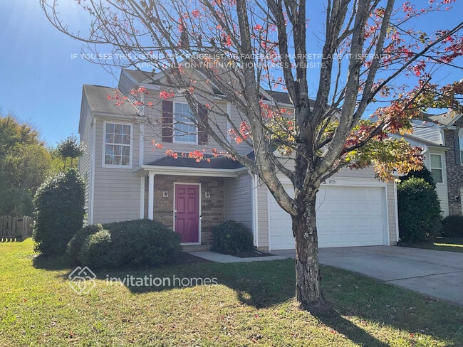 10729 Glenluce Ave in Charlotte, NC - Building Photo - Building Photo