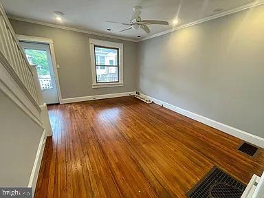 1068 Floyd Terrace in Bryn Mawr, PA - Building Photo - Building Photo