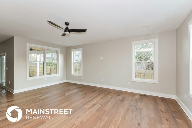 1513 Dugger Dr in Nashville, TN - Building Photo - Building Photo