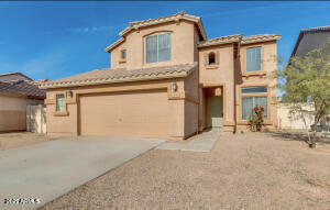 606 E Press Rd in San Tan Valley, AZ - Building Photo - Building Photo