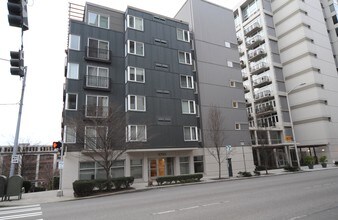 The Klee Lofts and Suites in Seattle, WA - Building Photo - Building Photo