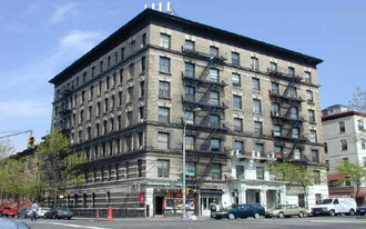 2340 7th Avenue Apartments