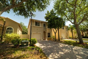 4462 Lake Tahoe Cir in West Palm Beach, FL - Building Photo
