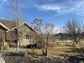 115 Gold Rush Trail in Markleeville, CA - Building Photo - Building Photo