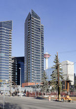 Keynote R2 Podium in Calgary, AB - Building Photo - Building Photo
