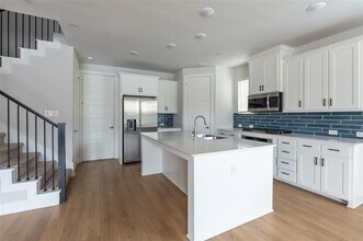 1960 Sweetwater Ln in Allen, TX - Building Photo - Building Photo