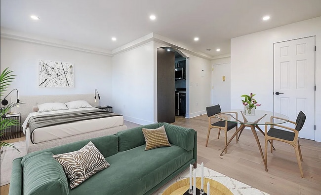 property at 275 Beacon St