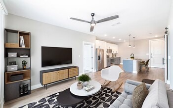 8500 Hammerly Blvd in Houston, TX - Building Photo - Building Photo