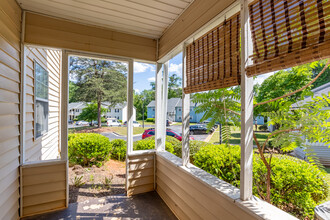 Fieldcrest Walk in Covington, GA - Foto de edificio - Building Photo