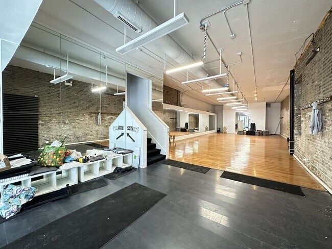 1654 W Chicago Ave in Chicago, IL - Building Photo - Building Photo