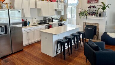 5 E 38th St, Unit 5 e 38th in Savannah, GA - Building Photo - Building Photo