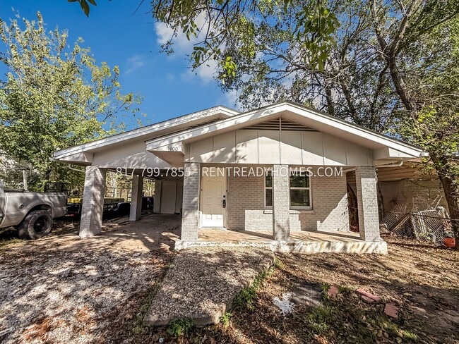 property at 1400 E 25th St