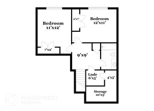 353 Coral Cir in Mcdonough, GA - Building Photo - Building Photo