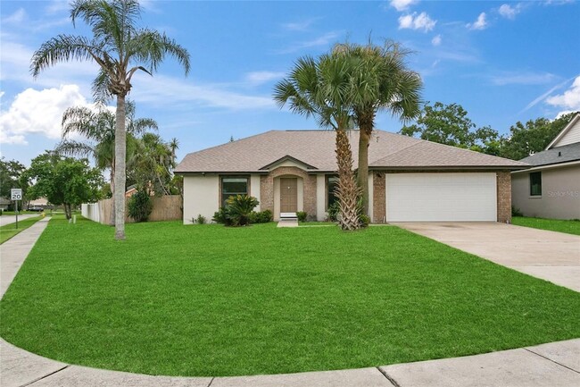 3612 Biscayne Dr in Winter Springs, FL - Building Photo - Building Photo