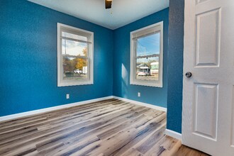 2751 Olson Ave in Grand Junction, CO - Foto de edificio - Building Photo