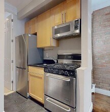 East 25th Street, Unit EW in New York, NY - Foto de edificio - Building Photo