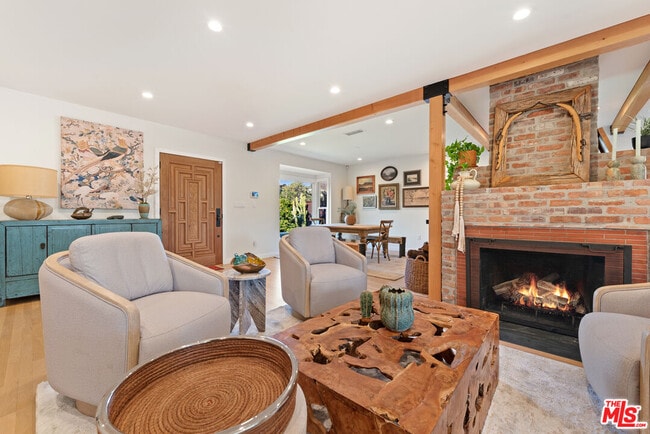 property at 11314 Homedale St