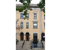 223 W 138th St Apartments