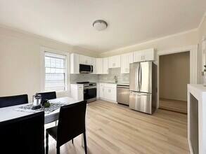 71 Gardner St in Boston, MA - Building Photo - Building Photo