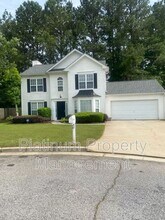 3668 Summit Trce in Decatur, GA - Building Photo - Building Photo