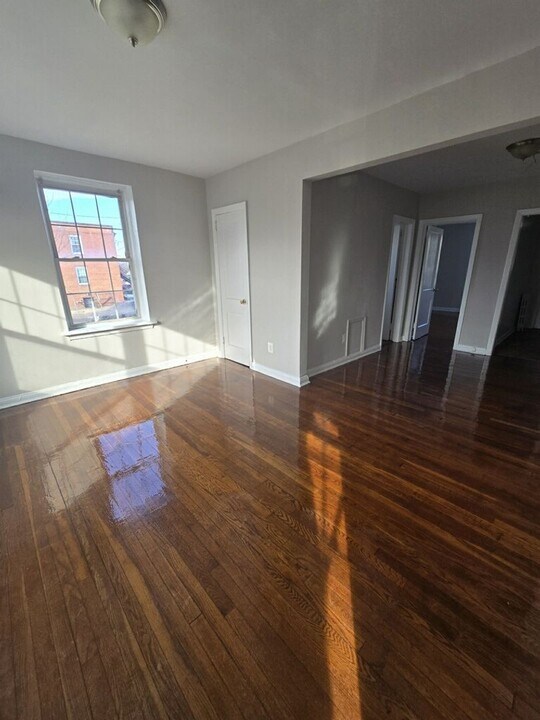 3300 East Capitol St NE in Washington, DC - Building Photo