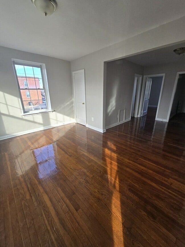 property at 3300 East Capitol St NE