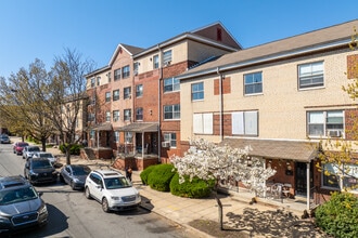 Richard Allen Homes II in Philadelphia, PA - Building Photo - Building Photo