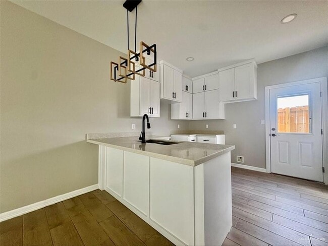 913 E 13th St, Unit 2 in San Juan, TX - Building Photo - Building Photo