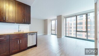 237 E 34th St in New York, NY - Building Photo