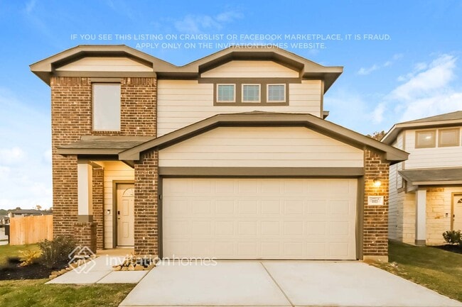 property at 11103 Altimeter Dr