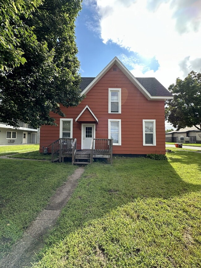 property at 838 Menomonie St