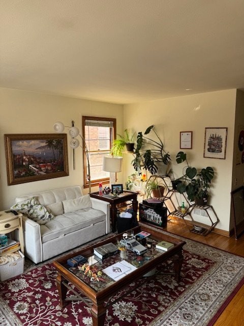 510 N Franklin Ave, Unit 2