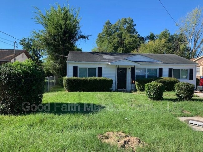 property at 405 Rachael St