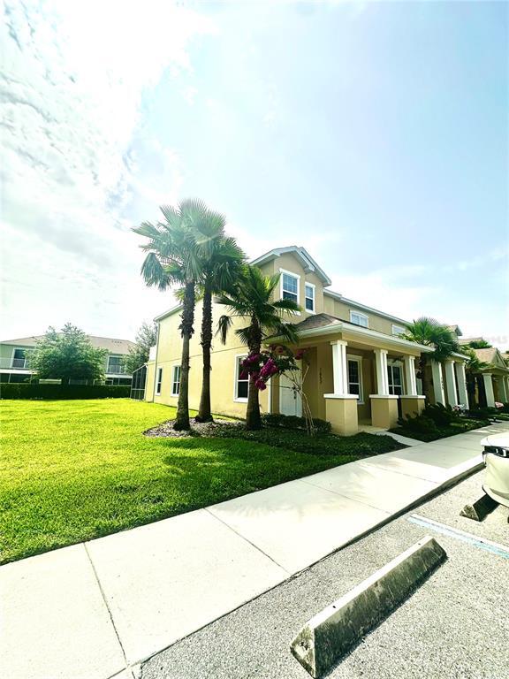 1657 Retreat Cir in Clermont, FL - Building Photo - Building Photo