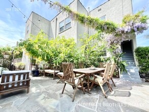 1600 S Orange Dr in Los Angeles, CA - Building Photo - Building Photo