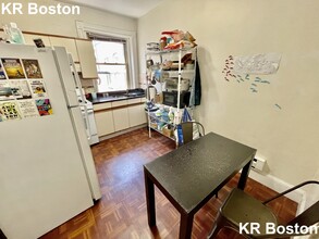 243 Harvard Ave in Boston, MA - Building Photo - Building Photo