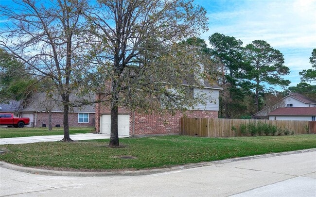 3502 Hickory Hill Ln in Montgomery, TX - Building Photo - Building Photo