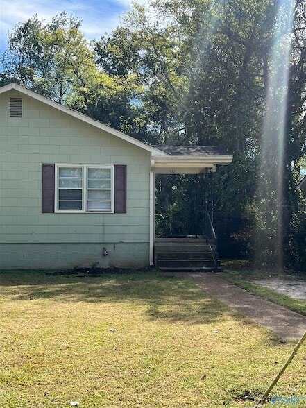 1322 Oshaughnessy Ave NE in Huntsville, AL - Building Photo - Building Photo