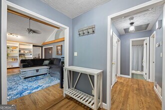 2076 Lake Ridge Terrace in Lawrenceville, GA - Building Photo - Building Photo