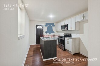 1454 N 56th St in Philadelphia, PA - Building Photo - Building Photo