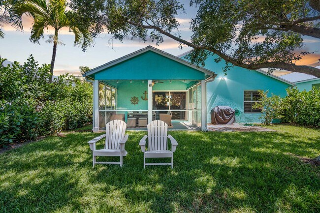 104 Old Jupiter Beach Rd in Jupiter, FL - Building Photo - Building Photo