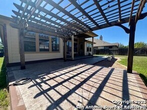 15518 Echo Ln in Schertz, TX - Building Photo - Building Photo