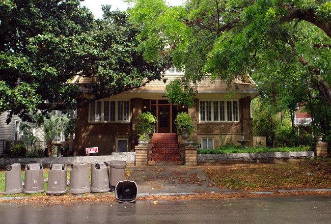 Windermere Apartments in Jacksonville, FL - Foto de edificio - Building Photo