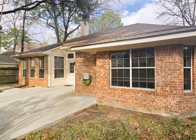 95 S Dreamweaver Cir in Spring, TX - Building Photo - Building Photo