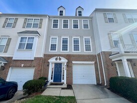 413 Ruby Walk Dr in Morrisville, NC - Building Photo