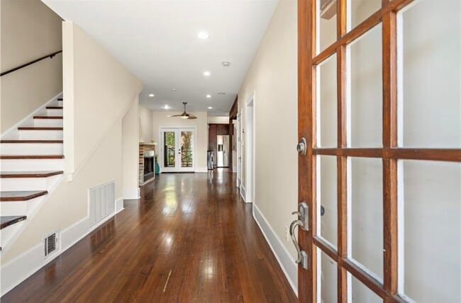 5815 S Robertson St in New Orleans, LA - Foto de edificio - Building Photo