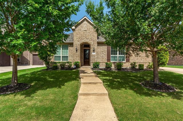 property at 1917 Lands End Dr