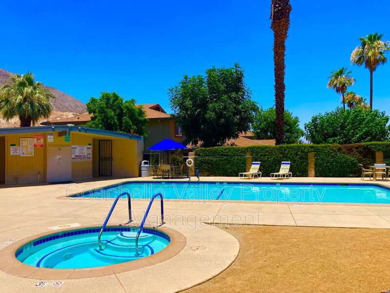 72676 Willow St in Palm Desert, CA - Building Photo